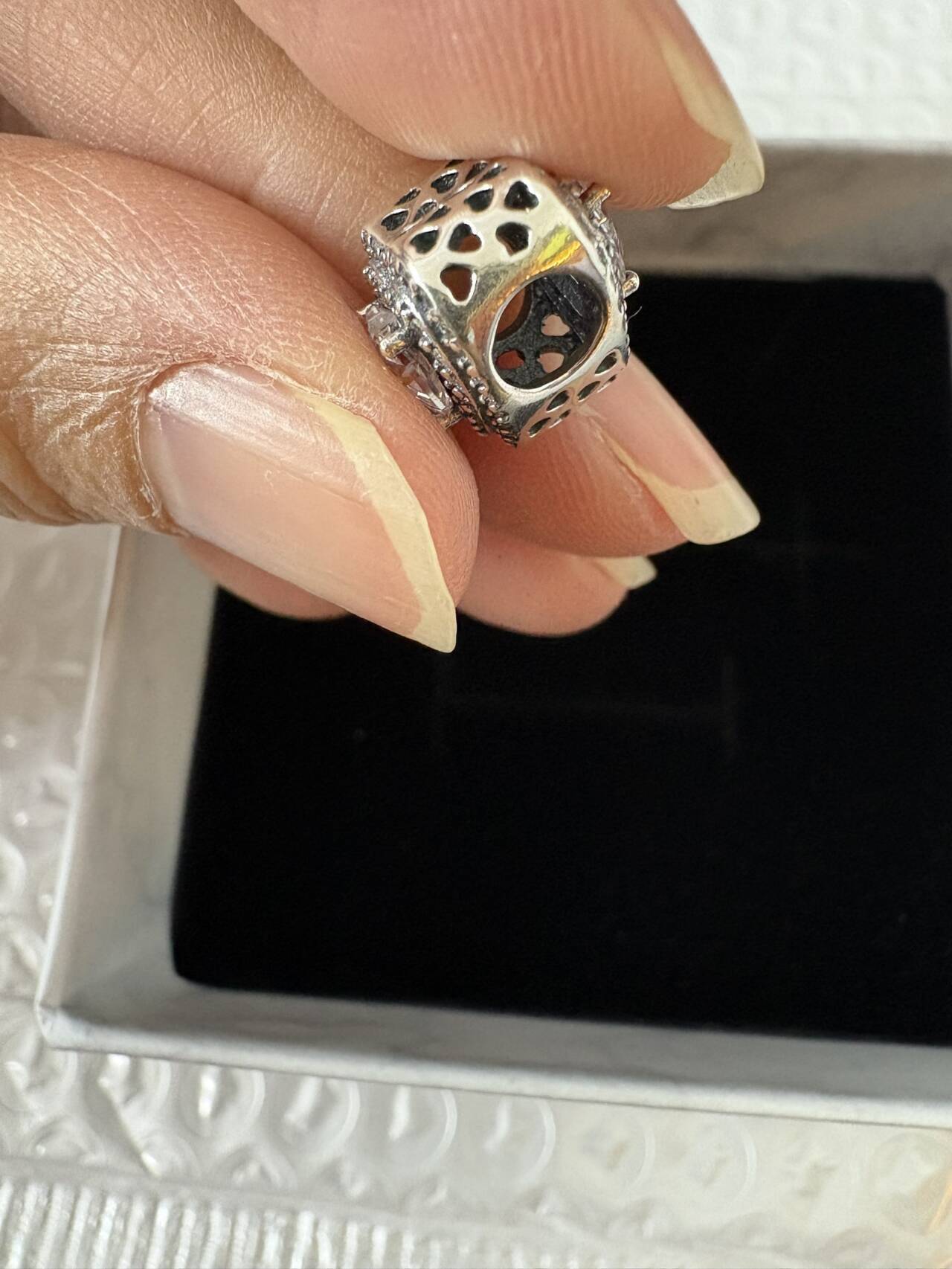 ELB Pandora charms 19.99usd gallery