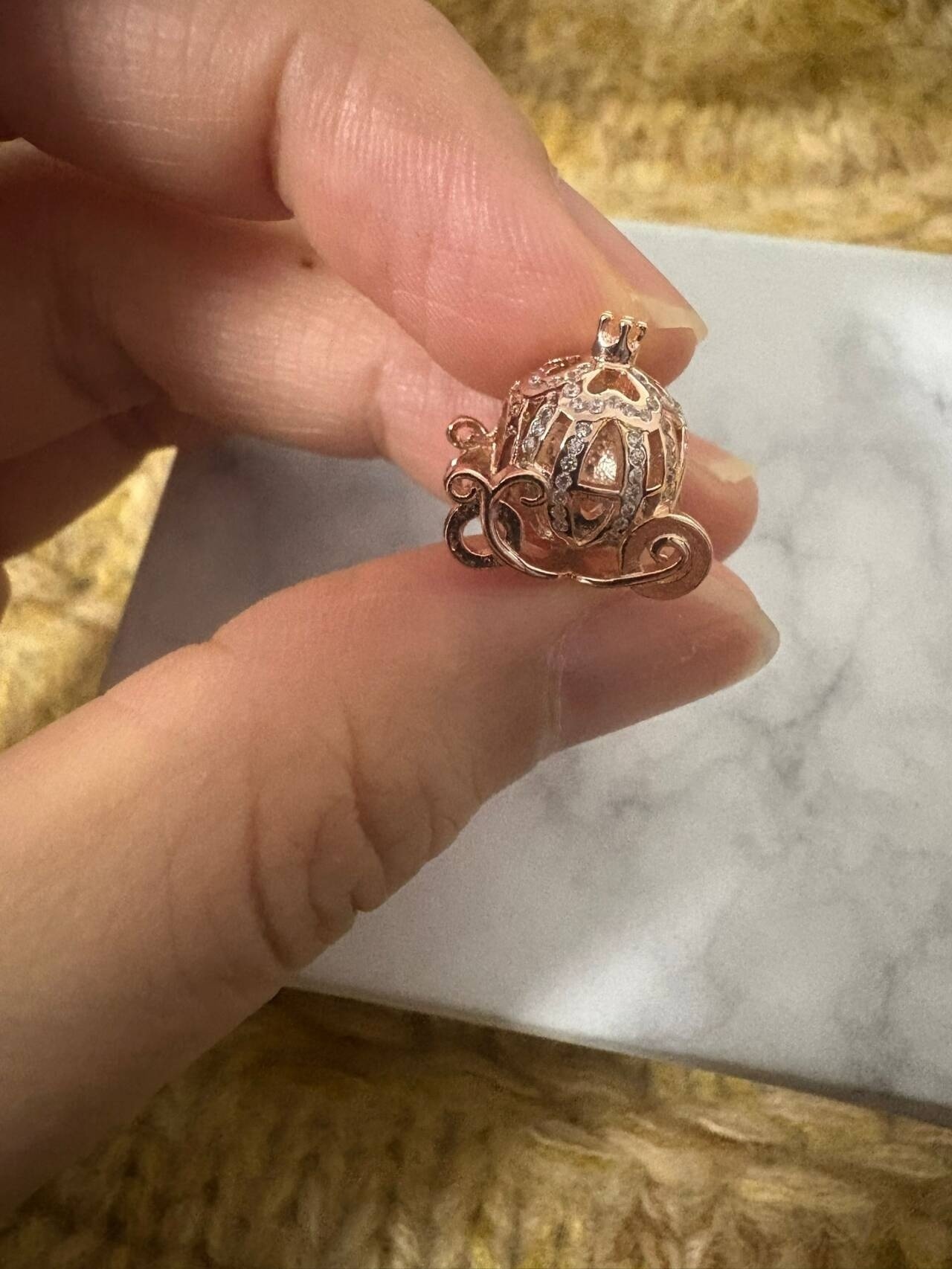 ELB Pandora charms 19.99usd gallery