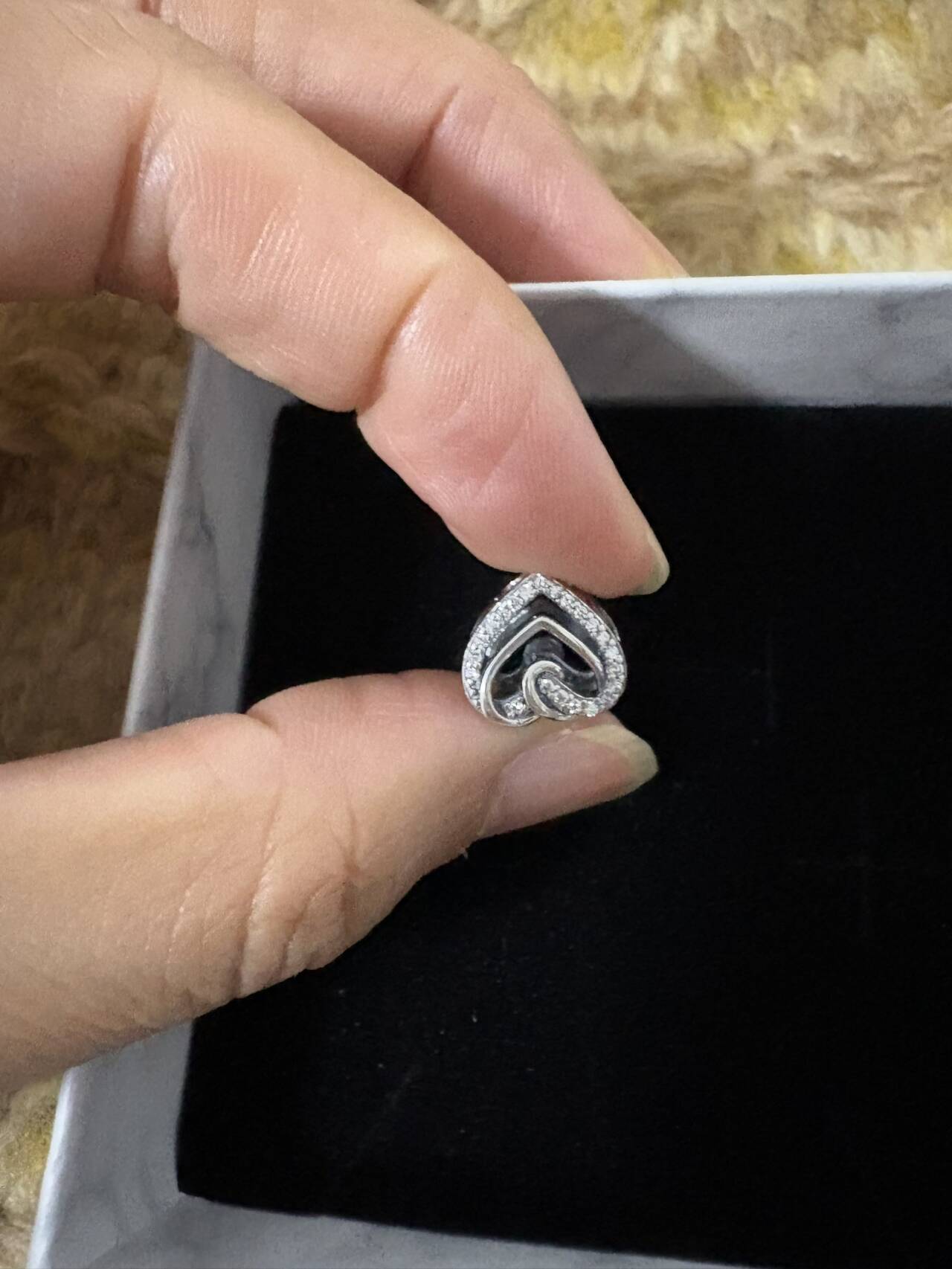 ELB Pandora charms 19.99usd gallery