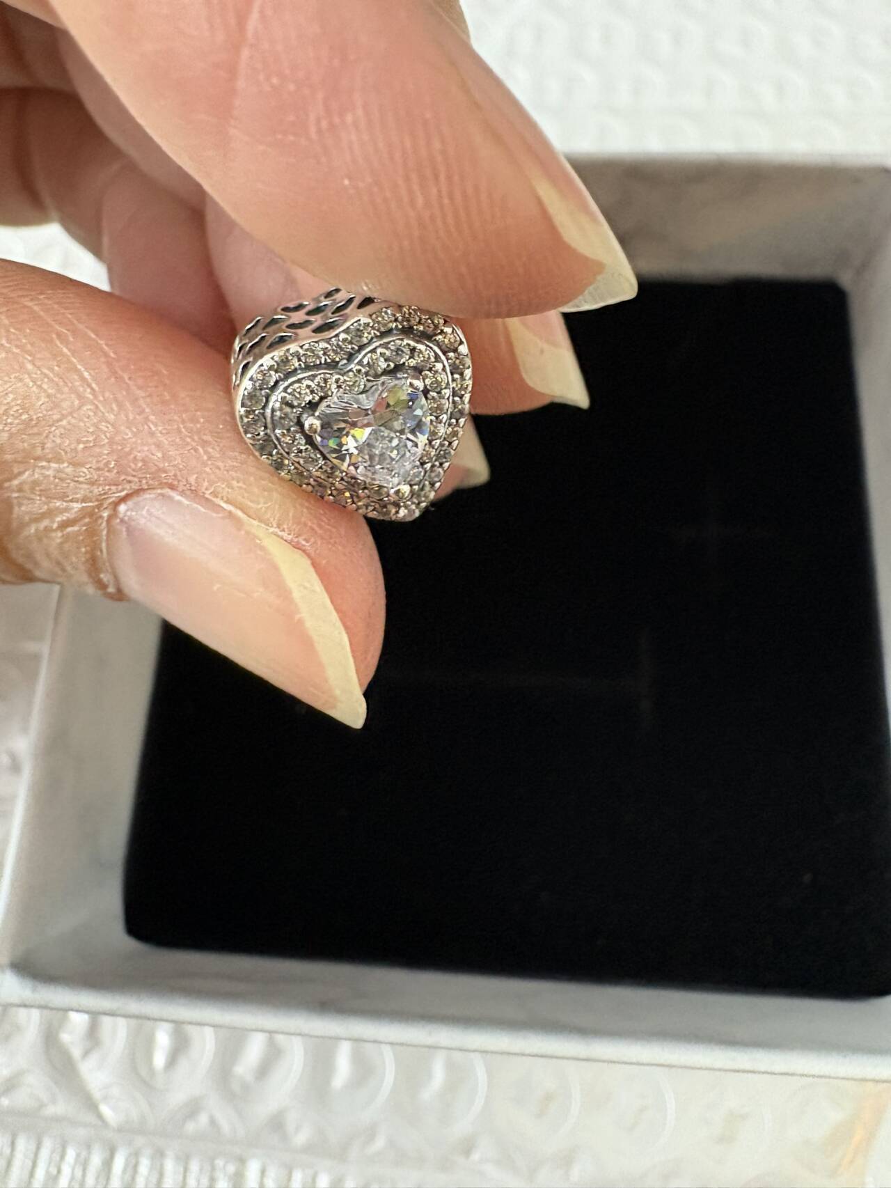 ELB Pandora charms 19.99usd gallery