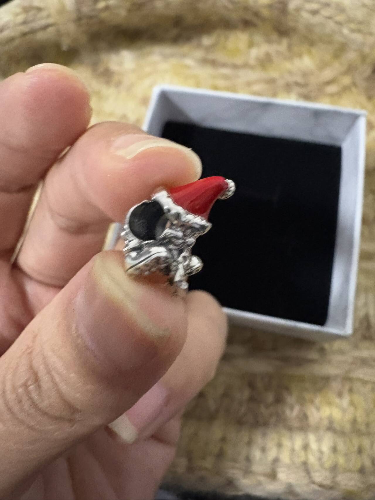 ELB Pandora charms 19.99usd gallery