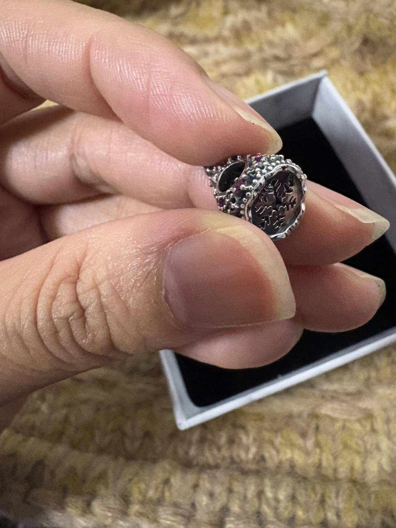 ELB Pandora charms 19.99usd gallery