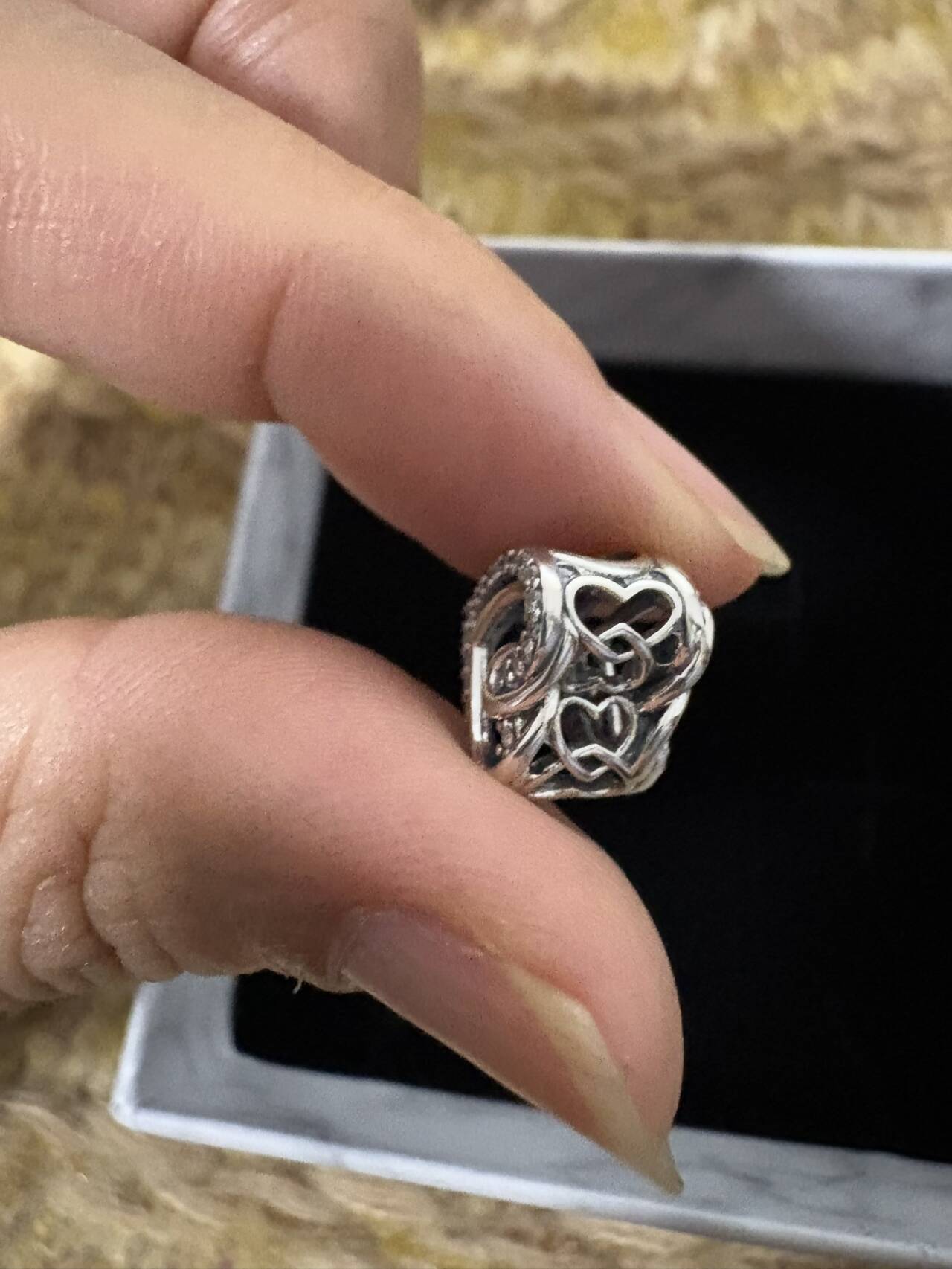 ELB Pandora charms 19.99usd gallery