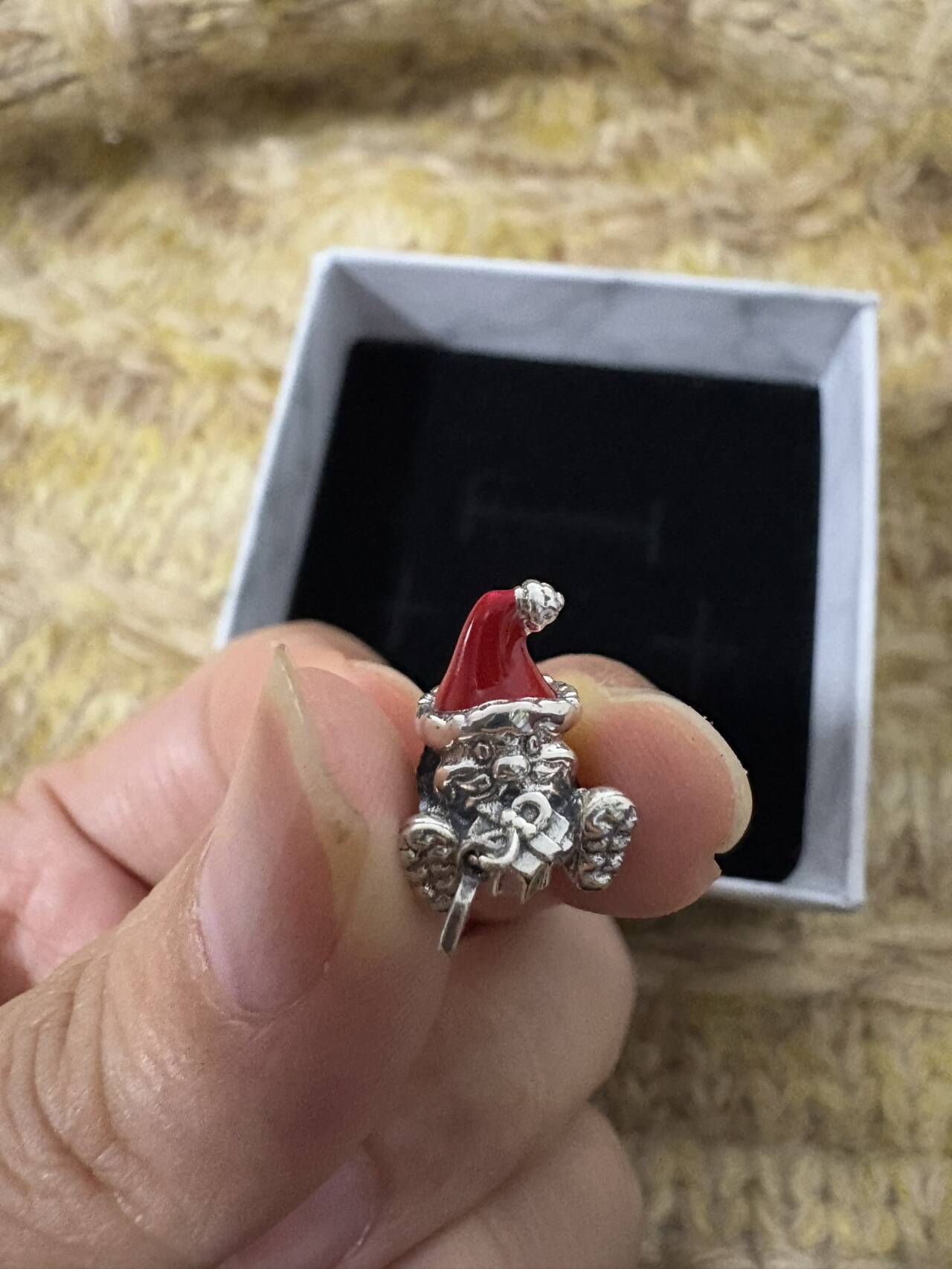 ELB Pandora charms 19.99usd gallery