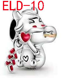 ELD Pandora charms 24.99usd gallery