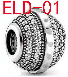 ELD Pandora charms 24.99usd gallery
