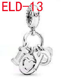 ELD Pandora charms 24.99usd gallery