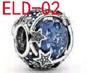 ELD Pandora charms 24.99usd gallery