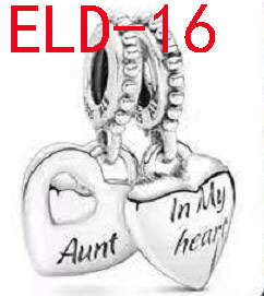 ELD Pandora charms 24.99usd gallery