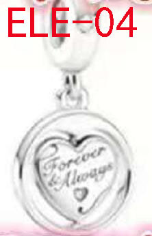 ELE Pandora charms 22.99usd gallery