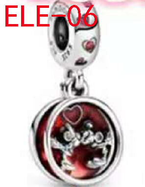 ELE Pandora charms 22.99usd gallery