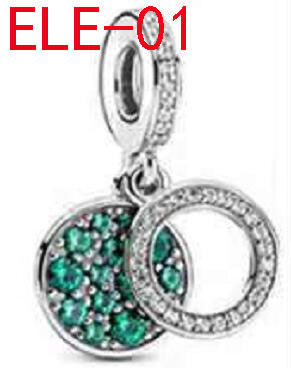 ELE Pandora charms 22.99usd gallery