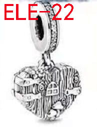 ELE Pandora charms 22.99usd gallery