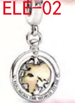 ELE Pandora charms 22.99usd gallery