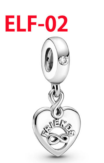 ELF Pandora charm  24.99usd gallery