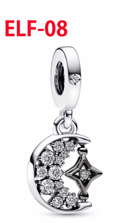 ELF Pandora charm  24.99usd gallery