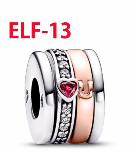ELF Pandora charm  24.99usd gallery