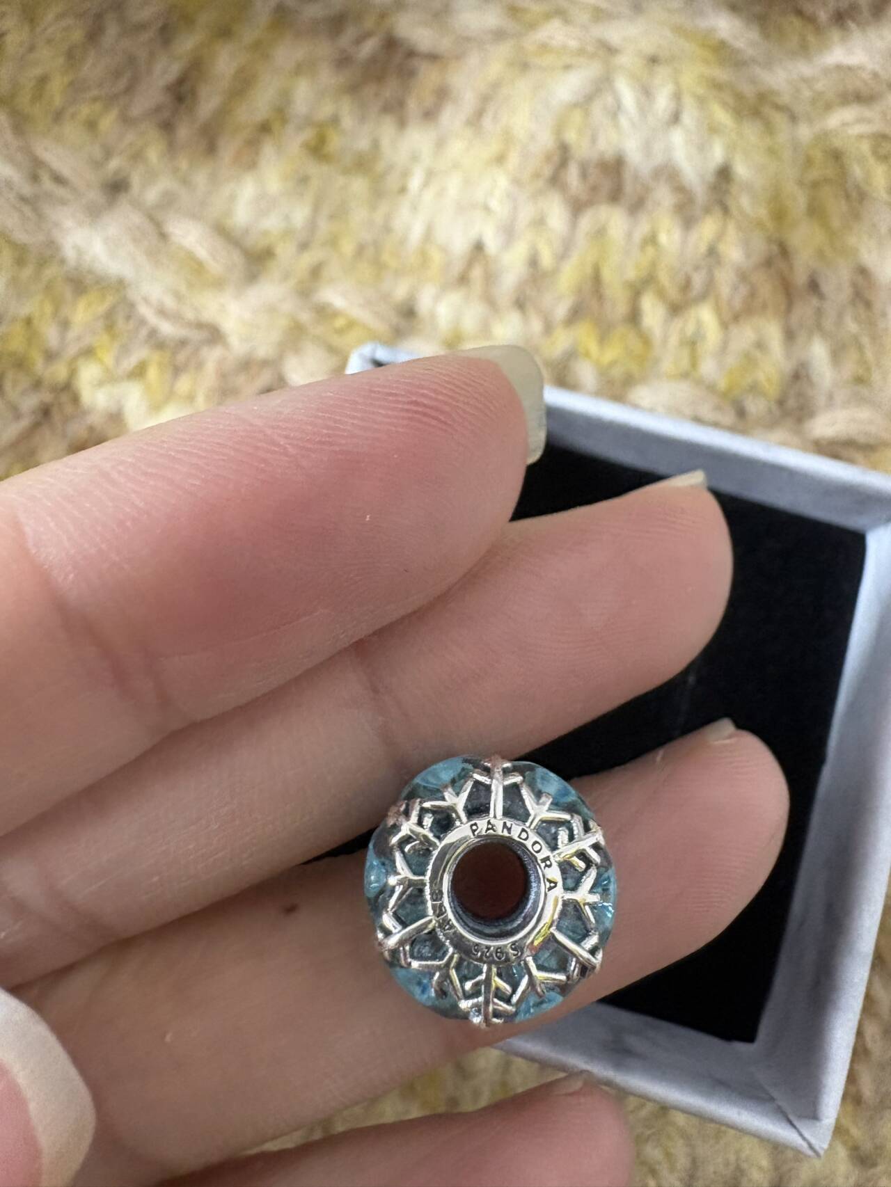ELF Pandora charm  24.99usd gallery