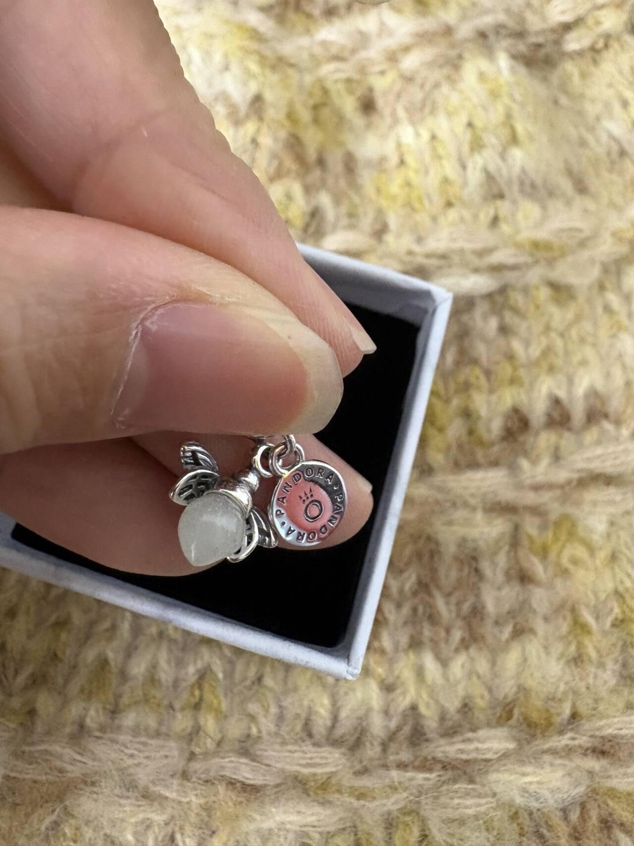 ELF Pandora charm  24.99usd gallery