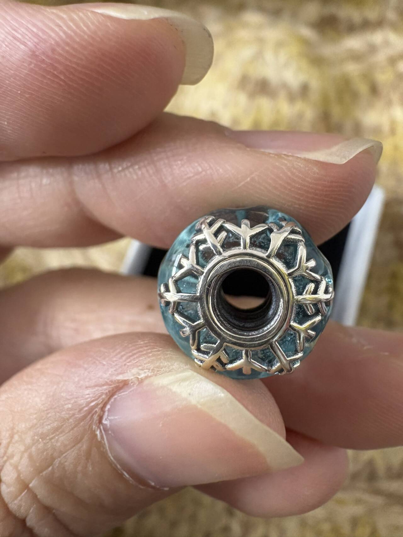 ELF Pandora charm  24.99usd gallery