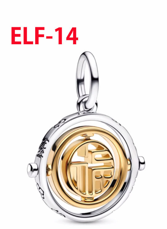 ELF Pandora charm  24.99usd gallery