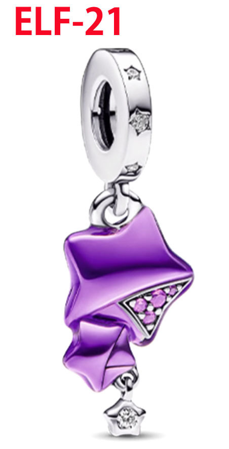 ELF Pandora charm  24.99usd gallery