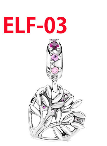 ELF Pandora charm  24.99usd gallery