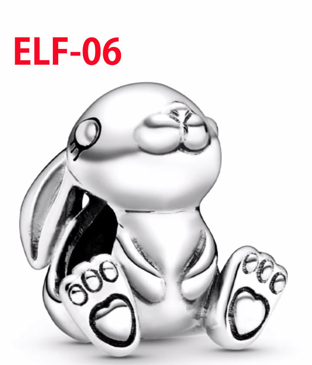 ELF Pandora charm  24.99usd gallery