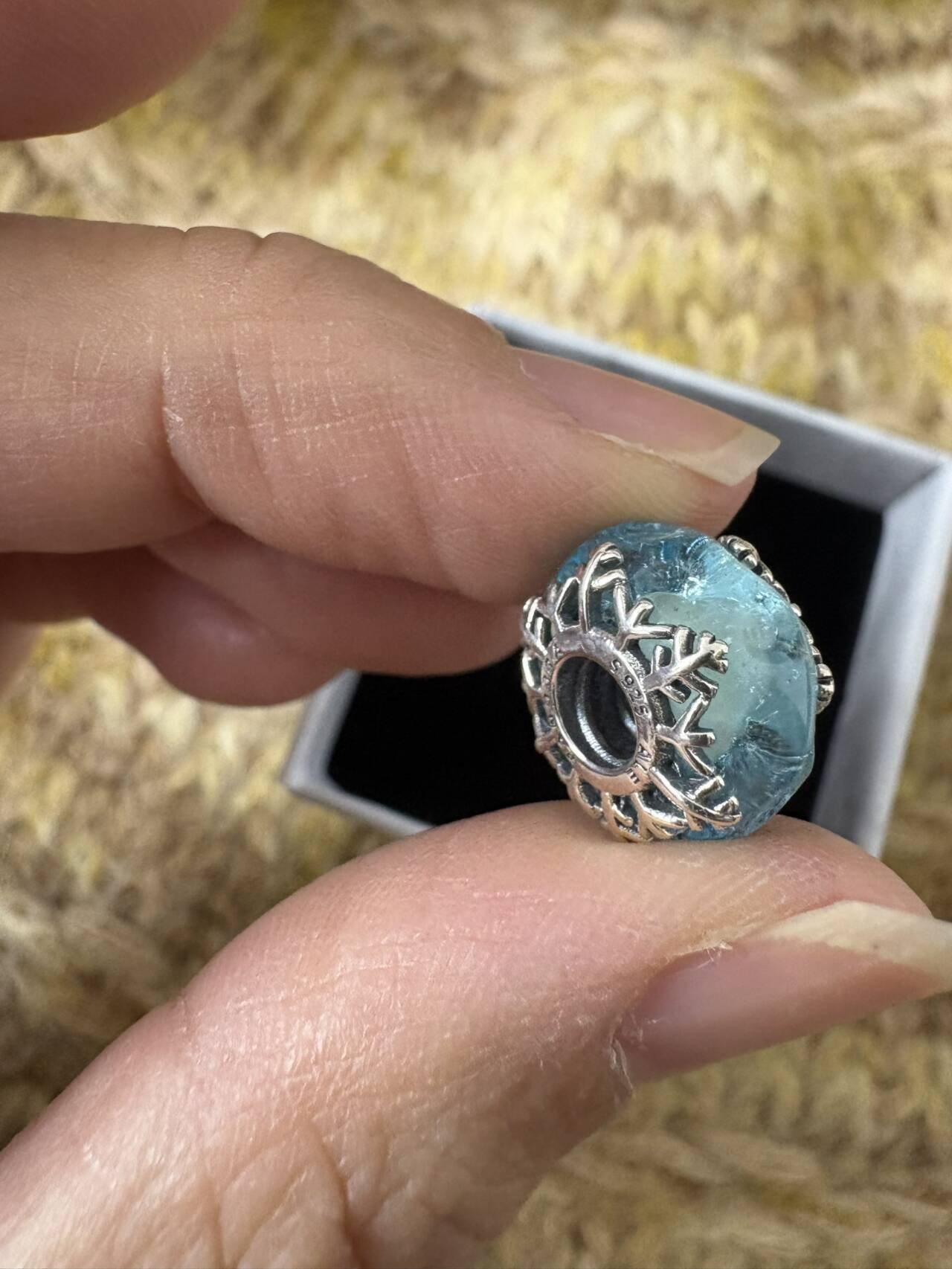 ELF Pandora charm  24.99usd gallery