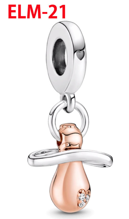 ELM Pandora charm 19.99usd gallery