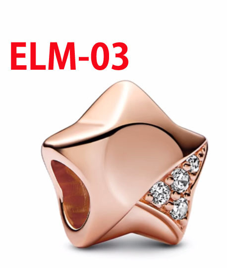 ELM Pandora charm 19.99usd gallery