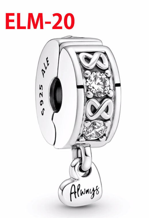 ELM Pandora charm 19.99usd gallery
