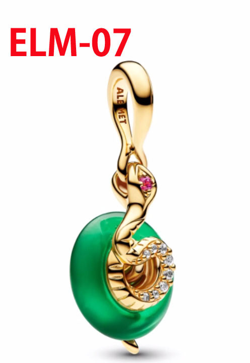 ELM Pandora charm 19.99usd gallery