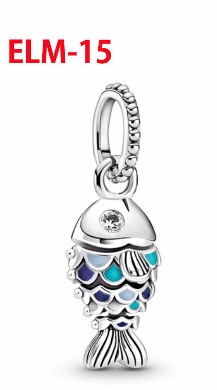 ELM Pandora charm 19.99usd gallery
