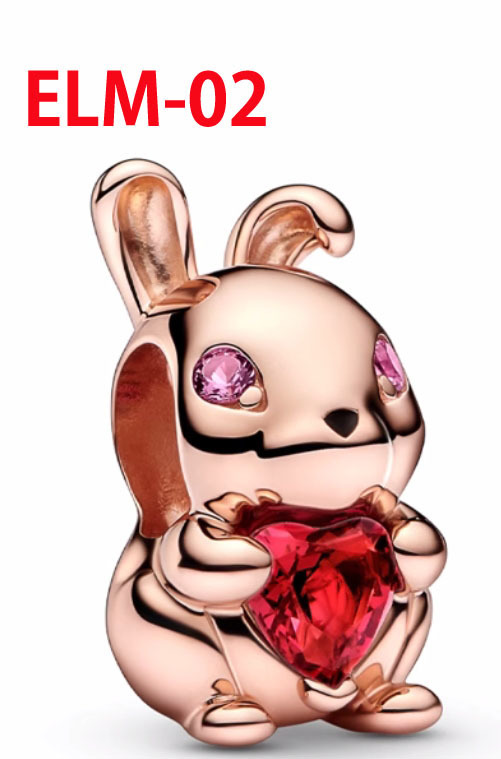 ELM Pandora charm 19.99usd gallery