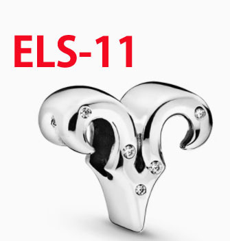 ELS Pandora charms 19.99usd gallery