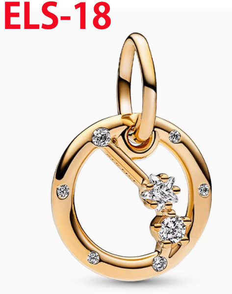 ELS Pandora charms 19.99usd gallery