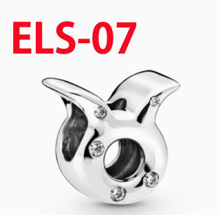 ELS Pandora charms 19.99usd gallery