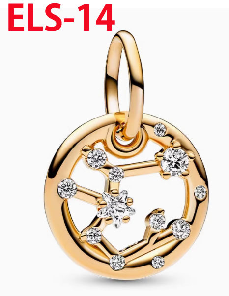 ELS Pandora charms 19.99usd gallery