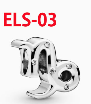 ELS Pandora charms 19.99usd gallery