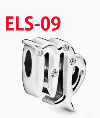 ELS Pandora charms 19.99usd gallery