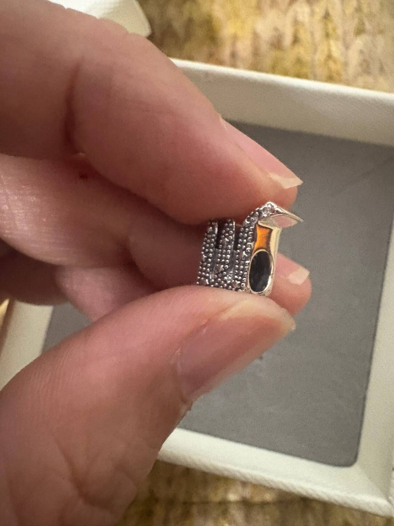 ELS Pandora charms 19.99usd gallery