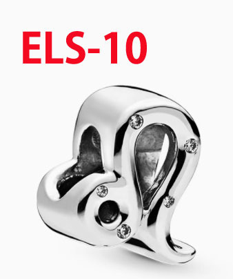ELS Pandora charms 19.99usd gallery