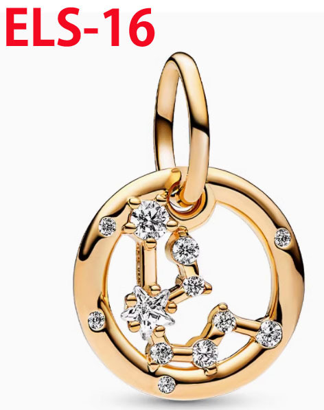 ELS Pandora charms 19.99usd gallery