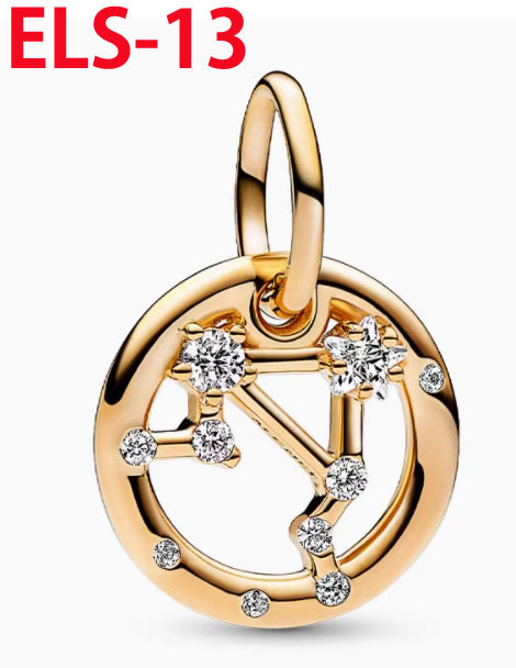 ELS Pandora charms 19.99usd gallery
