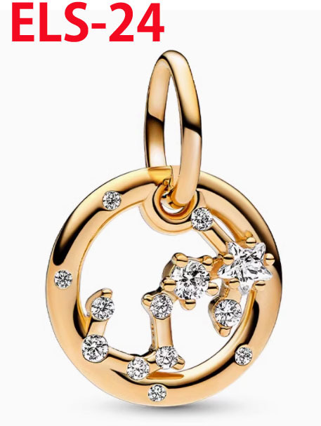 ELS Pandora charms 19.99usd gallery