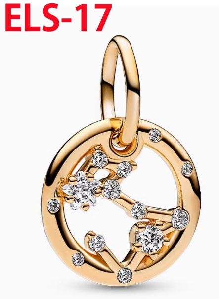 ELS Pandora charms 19.99usd gallery