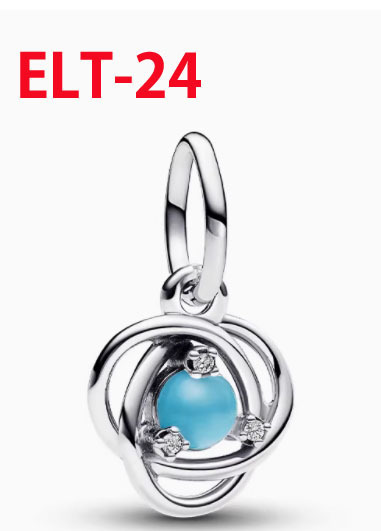 ELT Pandora charms 19.99usd gallery