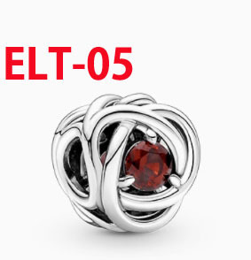 ELT Pandora charms 19.99usd gallery