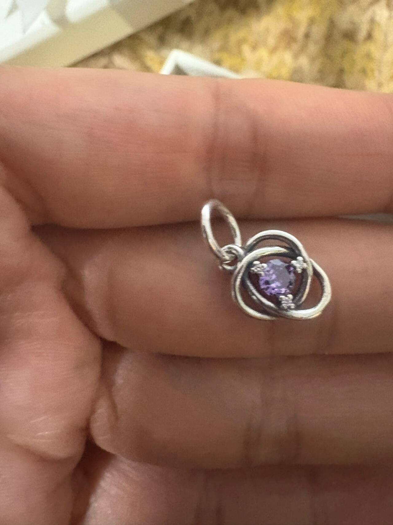 ELT Pandora charms 19.99usd gallery